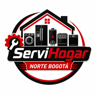 ServiHogar Norte Bogotá