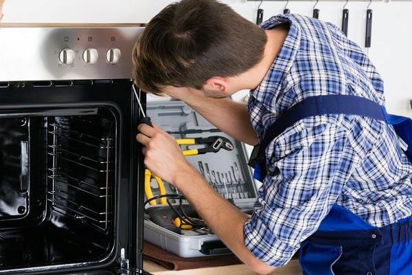 Reparación de hornos en Bogotá